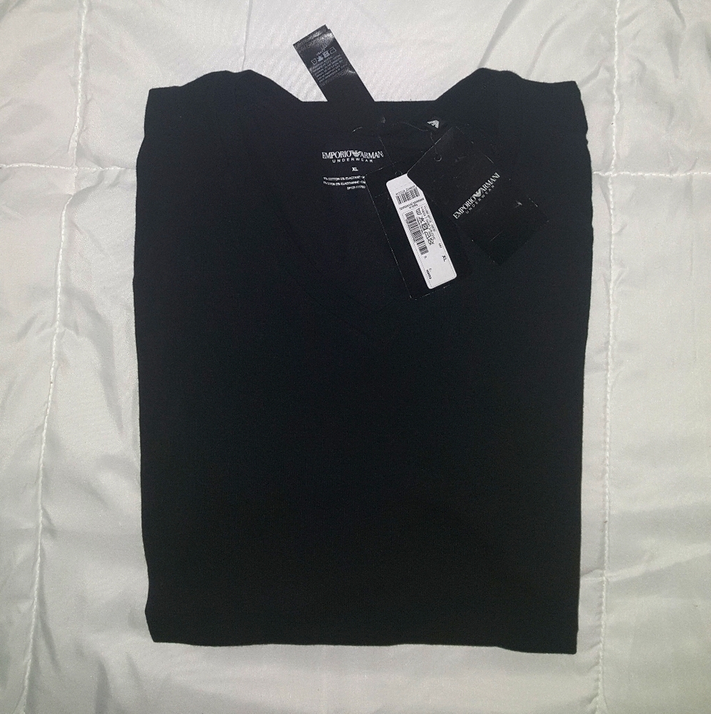 Emporio Armani t-shirt